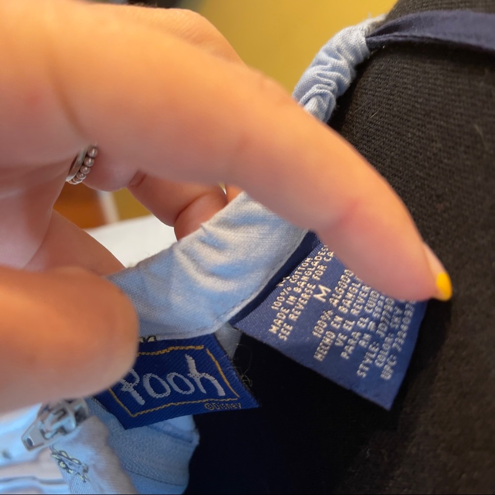 Vintage 90s Winnie The Pooh Dress - image 5